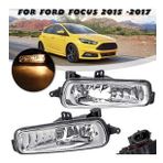 Sis Farı Focus Sağ 2014/2017