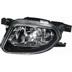Sıs Farı On Sol E-class W211 02-08 S211 03-09 - Hella 1nb008275-071