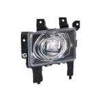 Sis Farı Ön Sol Opel Astra H 2007-2010 Arası