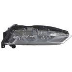 Sis Farı Sağ LED – 5F0941702B Wısco – Seat Leon Fr 17-20 Arası Uyumlu - Siyah