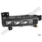 SIS FARI SAG LED BMW G20 19- WENDERPARTS BA63177433788