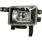 Sıs Farı Sag Opel Corsa C Bm 01- (Oem No: 1710375)