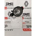 Sis Farı Sağ - Renault Clio 2-3 Laguna 3 Master 3 Mais 8200002470