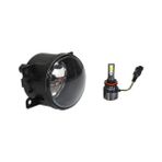 Sis Farı Sağ-sol Led Xenon Ampüllü Fluence-mgn Iı-ııı-kng-master-logan-p107-p207-p307-p407-p607 Astra G -vectra C4-focus Iı-ııı-fıesta Vı-c Max-v363-vitara-swift-navara-duster-solenza-sandero