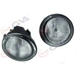 Sis Farı Sol Megane I 96 Clıo Iı Hb-kangoo I-master I 98-03 Soketli X