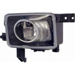 Sıs Farı Sol Opel Corsa C Bm 01- (Oem No: 1710374)