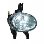 SİS FARI SOL P206 09/98>