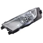 Sıs Farı Sol Sıyah Octavıa 13- Barcha 5e0941701d