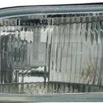 Sıs Farı Sol Unıt..Ece.Oval Renault Megane I/Scenıc/Clıo/Renault 19/Laguna I Bm 94- (Oem No: 7701042