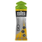 SİS GO Isotonic 60 ml Energy Gels