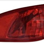 Sıs Lambası Arka Sag P21W Kore Ix35 Benzın-Dızel 2010- (Oem No: 924062Y300)