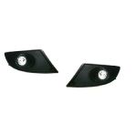 Sis Lambası Ve Panjur Seat Leon 2005-2010 12V (Set Olarak)
