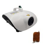 Sis Makinesi 900w Kumandalı