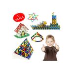 SIS Manyetik Lego Seti 37 Parça Mıknatıslı