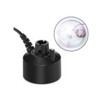 Sis Yapıcı Nem Nozülü Soğuk Buhar 24v Kuluçka Makinesi Mist Maker