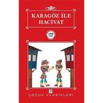Sis Yayıncılık Karagöz Ile Hacivat / 100 Temel Eser