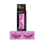 SİSA Cosmetics Hacimli Ipek Takma Kirpik