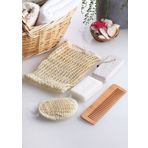 Sisal Banyo Seti