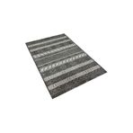 Sisal Koleksiyonu Dokuma Halı DH03 Antrasit, 120 x 450