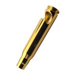 Şişe Açacak 50 Cal Kovan - Gold Görünümlü