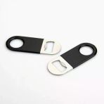 Şişe Açacak 8,5X3 Cm Siyah (Acc-83)