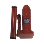 Şişe Kriko No.12 Ton Af-212511-12 Al-fa Tools