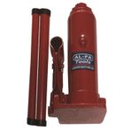 Şişe Kriko No.8 Ton Af-212511-8 Al-fa Tools