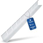 Şişe Tutucu Şişe Tarağı Yedek Bosch Siemens 00791396 Için Saklama Bölmesi 308 x 35 mm Şişe Tutucu Tarak Şişe Tutucu Askı Tutma Tarağı Kapı Bölmesi Buzdolabı Dondurucu Için - Altın