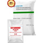 Şişecam Saf Karbonat (Gıda Tipi E500) 10 kg
