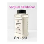 Şişecam Saf Karbonat Sodyum Bi Karbonat Besin Sodası 1 Kg