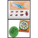 Sisimo Akıl ve Zeka Oyunları Mangala - Solo Test