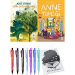 Sisin Sakladıkları 1 ve Anne Terliği
