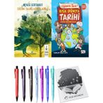 Sisin Sakladıkları 1 ve Kısa Dünya Tarihi / Dünyaya Yön Veren Olaylar