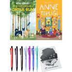 Sisin Sakladıkları 2 / Ortak Ruh ve Anne Terliği