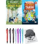 Sisin Sakladıkları 2 / Ortak Ruh ve Kısa Dünya Tarihi / Dünyaya Yön Veren Olaylar