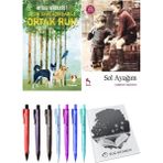 Sisin Sakladıkları 2 Ortak Ruh ve Sol Ayağım + Hediyeli