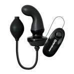 Şişirilebilir Anal Plug