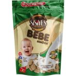 Sisiyes Bebe Bisküvisi 200G - Hediyesiz