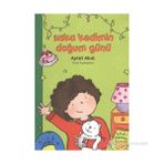 SISKA KEDIMIN DOĞUM GÜNÜ - AYTÜL AKAL