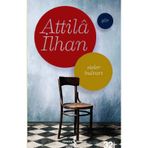 Sisler Bulvarı - Atilla İlhan - İş Bankası Kültür Yayınları