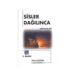 Sisler Dağılınca Hikayeler - Mehmet Erdoğan