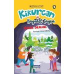 Sisler Ormanı - Kikurcan ve Hayaler Tayfa 3 - Mustafa Ecevit