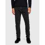 Sisley %100 Koton Liverpool Slim Fit Denim Pantolon Erkek Lacivert Pantolon - 323A4v8jse01l
