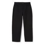 Sisley 100 Siyah Kadın Pantolon