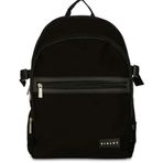 Sisley 12917 Siyah Unisex Sırt Çantası