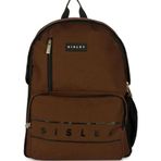 Sisley 12918 Kahve Unisex Sırt Çantası