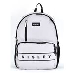 Sisley 12920 Gri Unisex Sırt Çantası