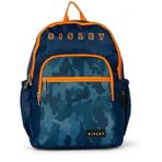 Sisley 12921 Lacivert Unisex Sırt Çantası