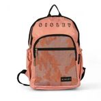 Sisley 12923 Pembe Unisex Sırt Çantası