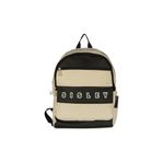 Sisley 12924 Gri Günlük Sırt Çantası